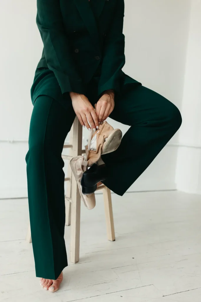 contemporary ballet classes in Stamford