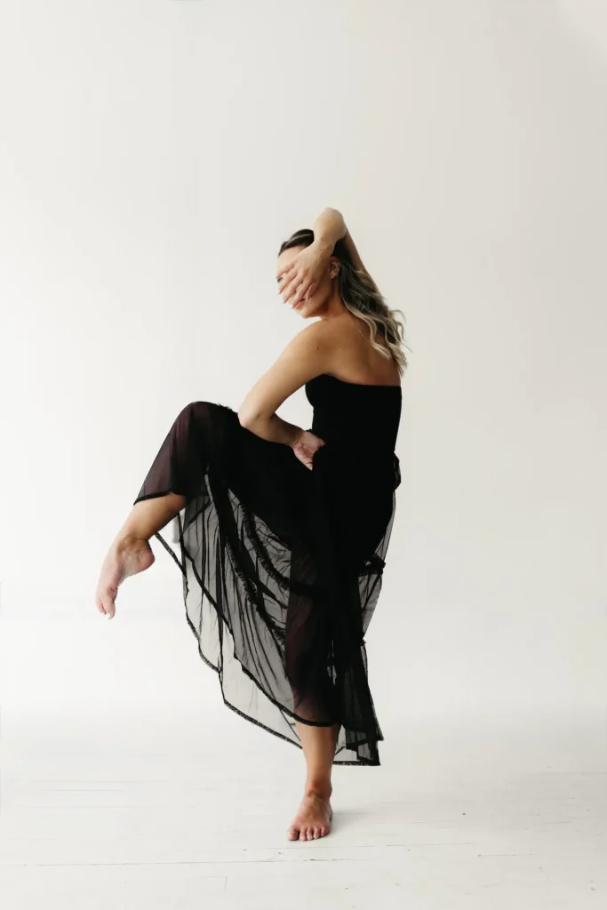 contemporary dance classes in Stamford, Connecticut